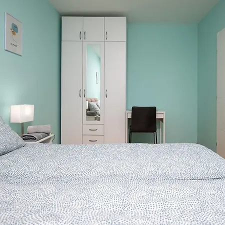 Apartment Kc *
