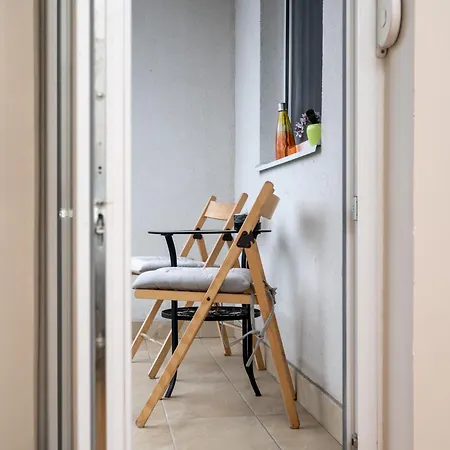 Apartment Kc