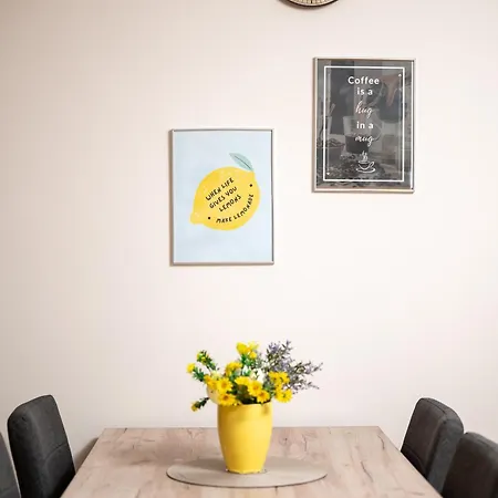 Apartment Kc *