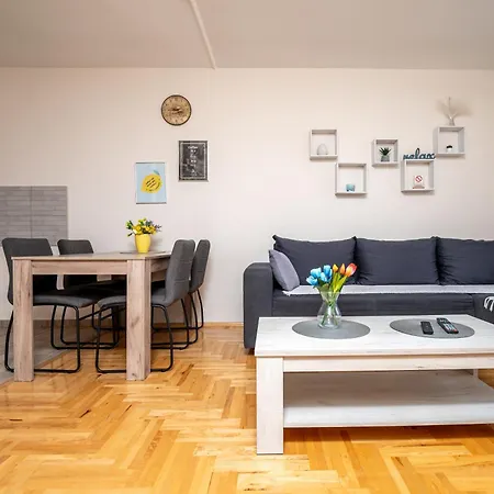 Apartment Kc
