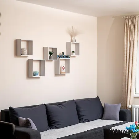 Apartment Kc Subotica