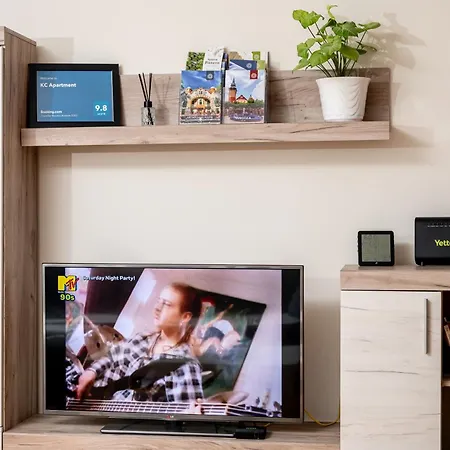 Apartament Kc