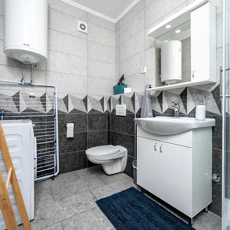 Apartment Kc