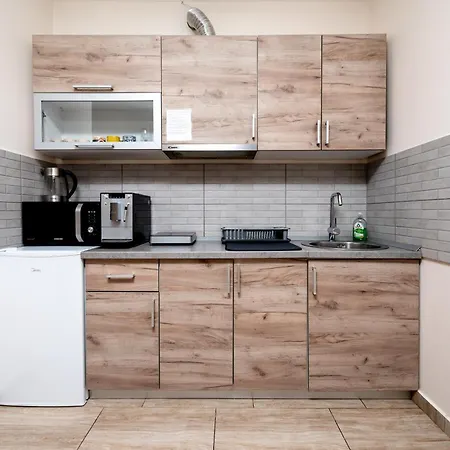 Kc Apartment