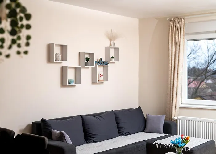 شقة Kc سوبوتيتْسا